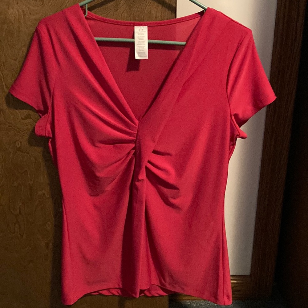 Dressy top